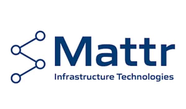 Mattr Logo