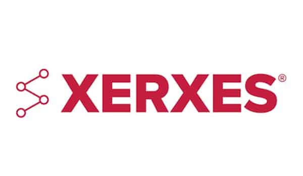Xerxes Logo