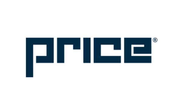 Price Logo