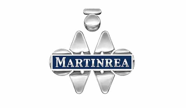 Martinrea Logo