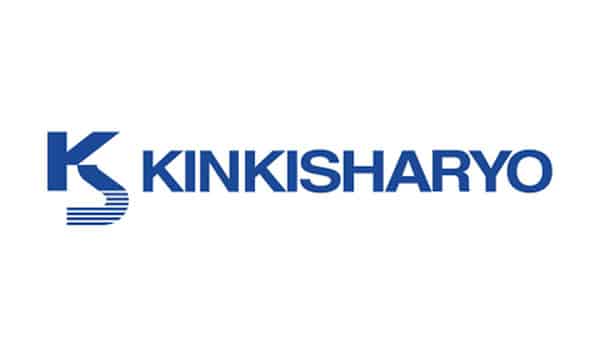 Kinkisharyo Logo