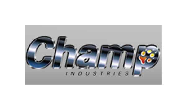 Champ Industries Logo
