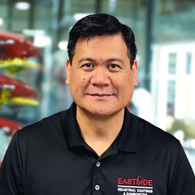 Cesar Morante Our Team Photo