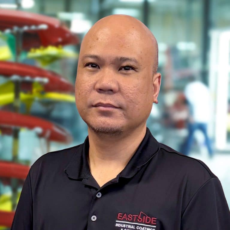 Dennis Morante Our Team Photo