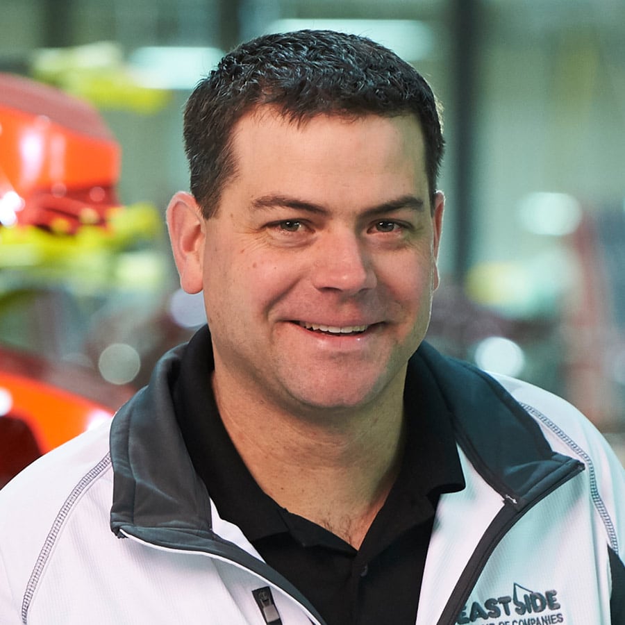 Matt Moroz Our Team Photo